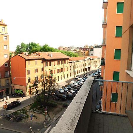 Bologna City Centre, Living In Lame Exterior photo